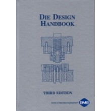 Die Design Handbook, 3rd Edition